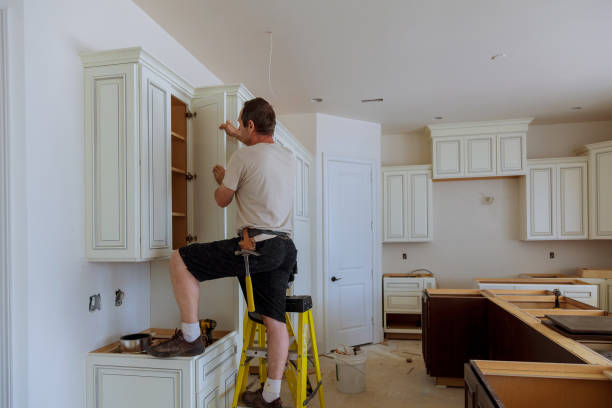 Licensed Countertop Replacement service in Clarksboro, NJ - BM Kitchen