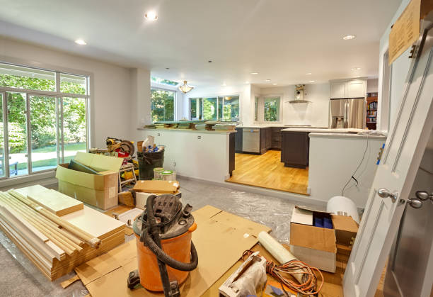 Reliable Countertop Replacement contractor in Clarksboro, NJ by BM Kitchen